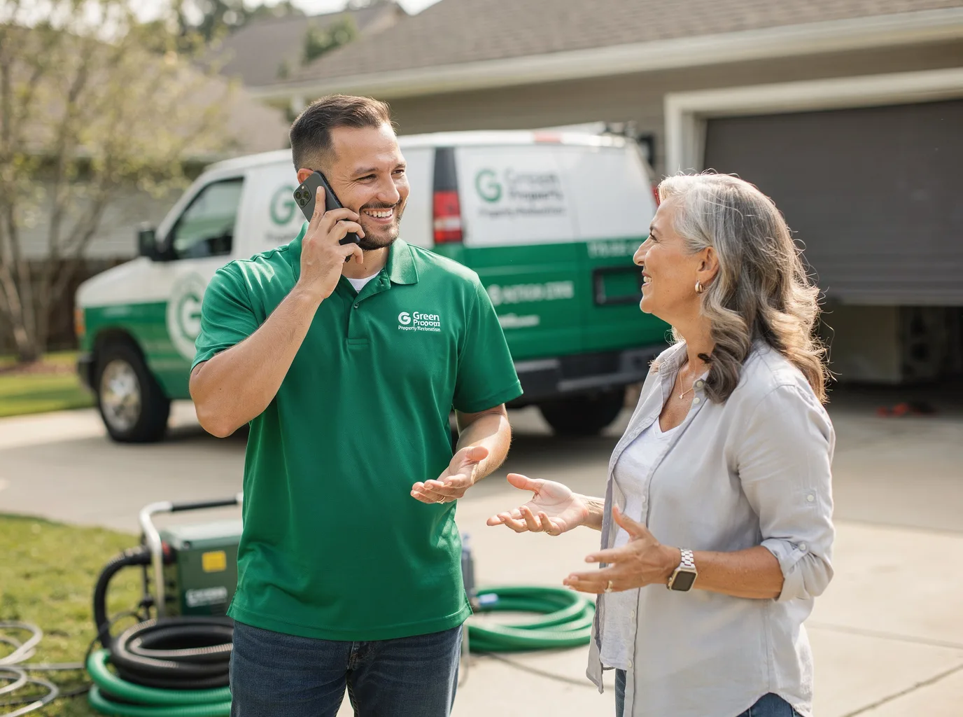 Water Damage Restoration Brohman, MI FAQs